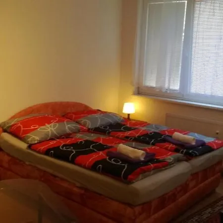 Flat For 2 People, Wifi Apartment Ostrava Exterior photo