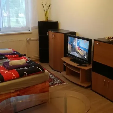 Flat For 2 People, Wifi Apartment Ostrava Exterior photo