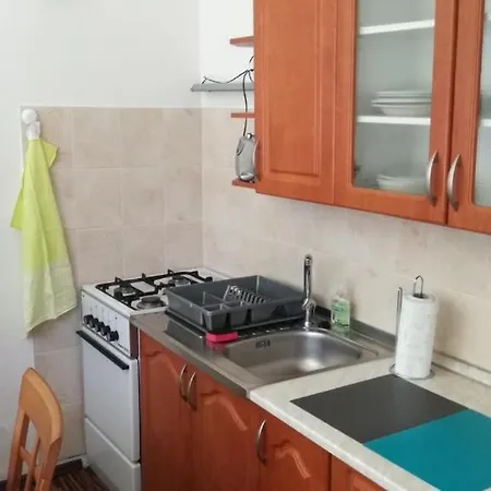 Flat For 2 People, Wifi Apartment Ostrava Exterior photo