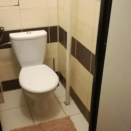 Flat For 2 People, Wifi Apartment Ostrava Exterior photo
