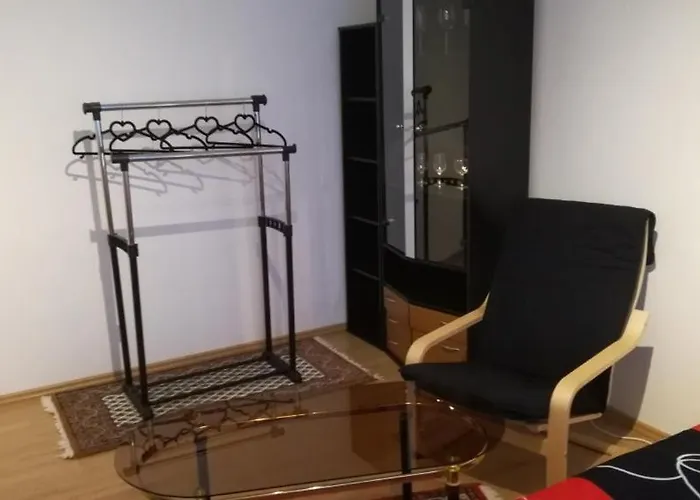 Flat For 2 People, Wifi