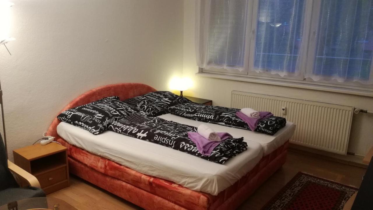 Flat For 2 People, Wifi Apartment