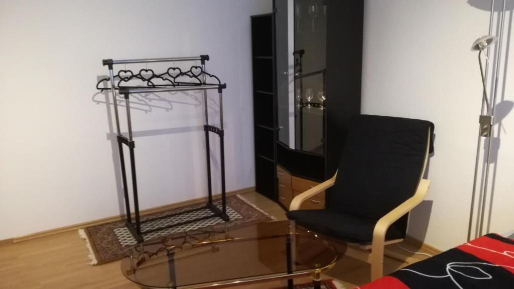 Flat For 2 People, Wifi * Ostrava