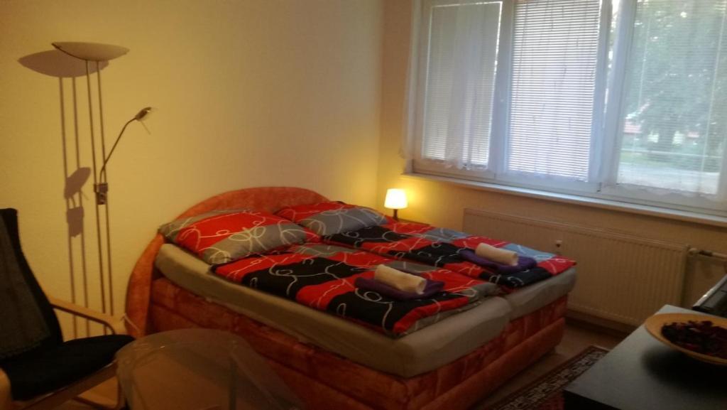Flat For 2 People, Wifi Apartment