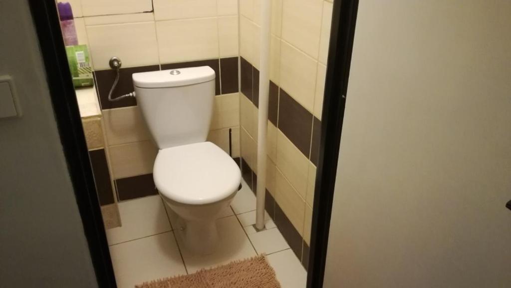 Flat For 2 People, Wifi * Ostrava