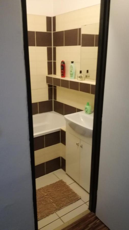 Flat For 2 People, Wifi Apartment Ostrava