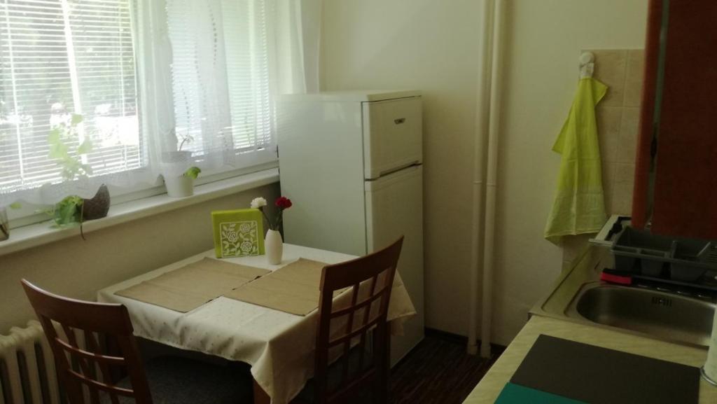 Apartment Flat For 2 People, Wifi *